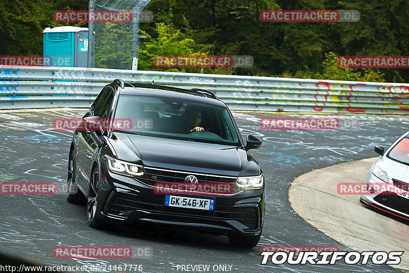 Bild #24467776 - Touristenfahrten Nürburgring Nordschleife (13.09.2023)