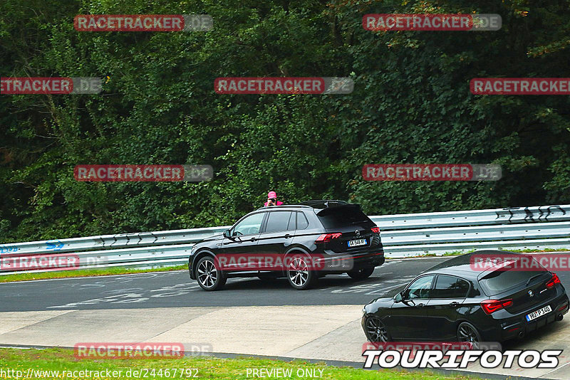 Bild #24467792 - Touristenfahrten Nürburgring Nordschleife (13.09.2023)