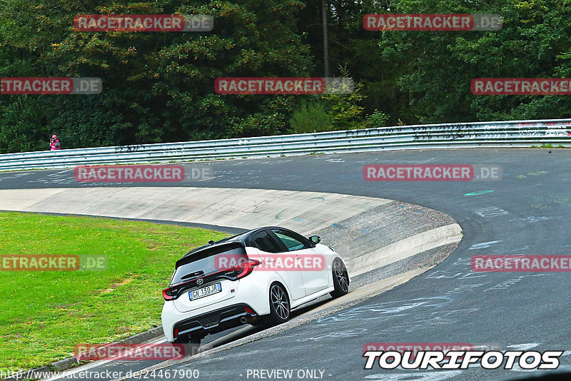 Bild #24467900 - Touristenfahrten Nürburgring Nordschleife (13.09.2023)