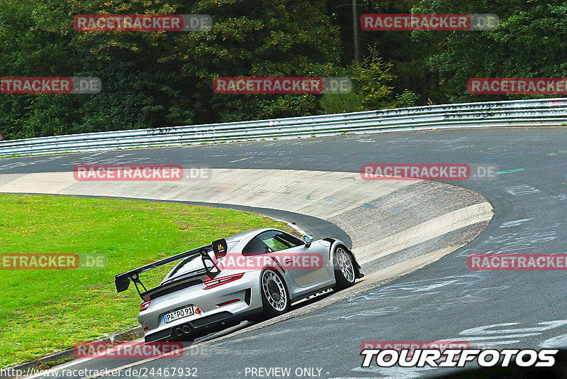 Bild #24467932 - Touristenfahrten Nürburgring Nordschleife (13.09.2023)