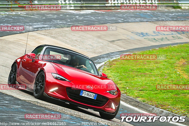 Bild #24467965 - Touristenfahrten Nürburgring Nordschleife (13.09.2023)