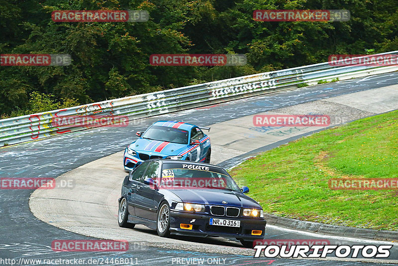 Bild #24468011 - Touristenfahrten Nürburgring Nordschleife (13.09.2023)