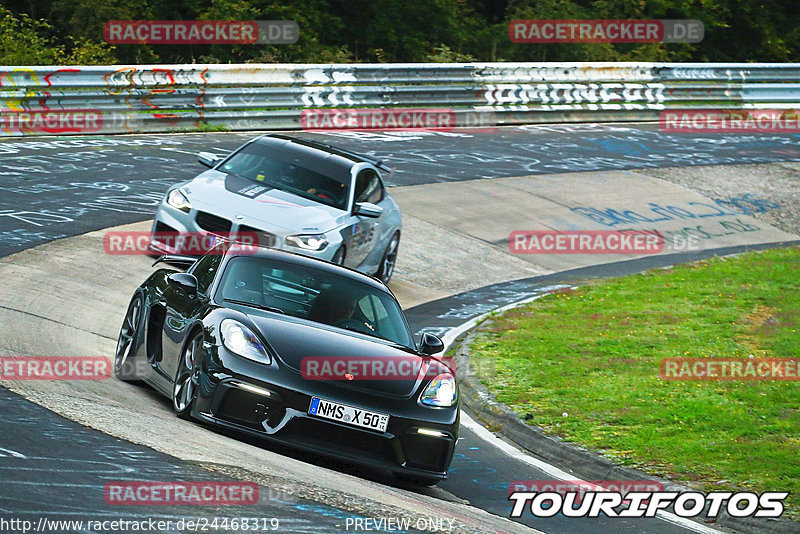 Bild #24468319 - Touristenfahrten Nürburgring Nordschleife (13.09.2023)