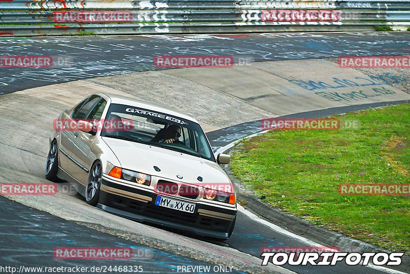 Bild #24468335 - Touristenfahrten Nürburgring Nordschleife (13.09.2023)