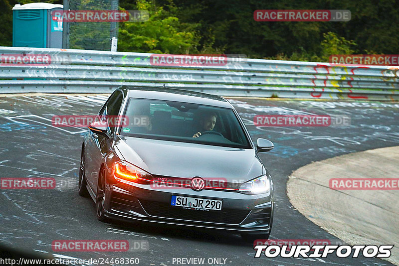 Bild #24468360 - Touristenfahrten Nürburgring Nordschleife (13.09.2023)