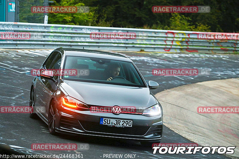 Bild #24468361 - Touristenfahrten Nürburgring Nordschleife (13.09.2023)