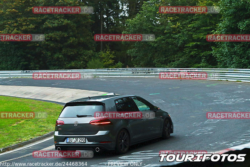 Bild #24468364 - Touristenfahrten Nürburgring Nordschleife (13.09.2023)