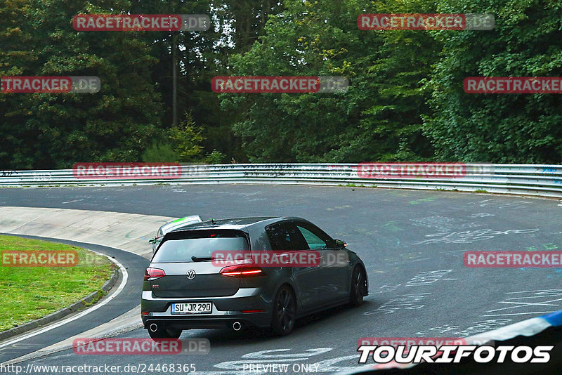 Bild #24468365 - Touristenfahrten Nürburgring Nordschleife (13.09.2023)