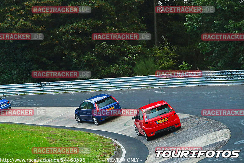 Bild #24468596 - Touristenfahrten Nürburgring Nordschleife (13.09.2023)