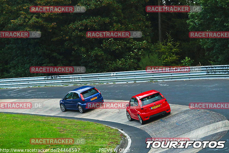 Bild #24468597 - Touristenfahrten Nürburgring Nordschleife (13.09.2023)