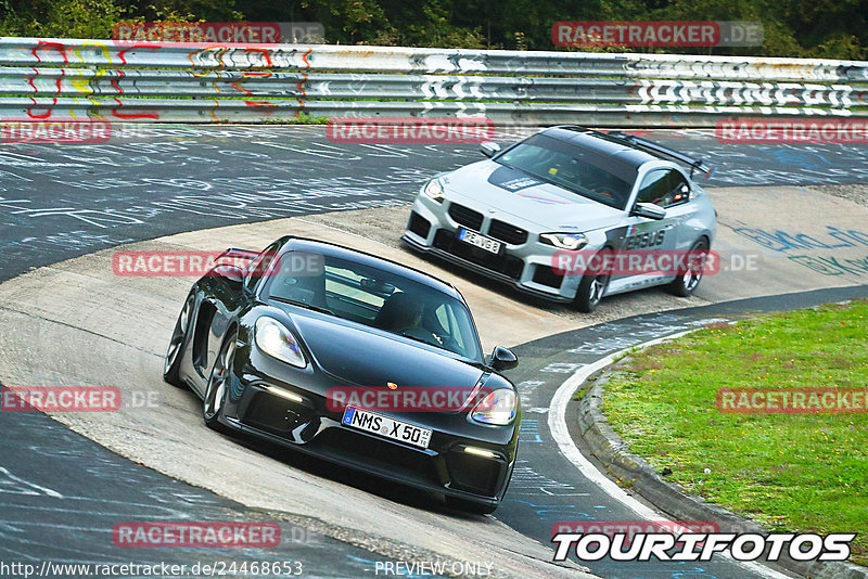 Bild #24468653 - Touristenfahrten Nürburgring Nordschleife (13.09.2023)