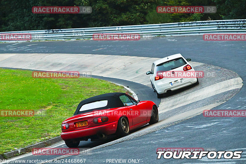 Bild #24468667 - Touristenfahrten Nürburgring Nordschleife (13.09.2023)