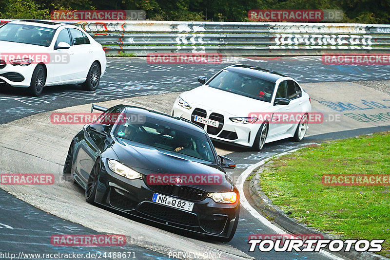 Bild #24468671 - Touristenfahrten Nürburgring Nordschleife (13.09.2023)