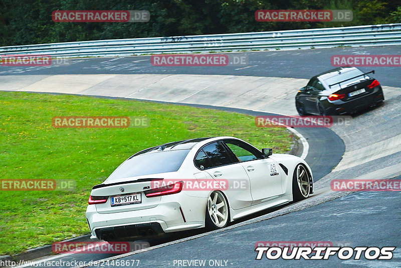 Bild #24468677 - Touristenfahrten Nürburgring Nordschleife (13.09.2023)