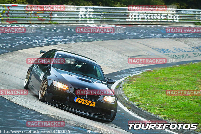 Bild #24468685 - Touristenfahrten Nürburgring Nordschleife (13.09.2023)