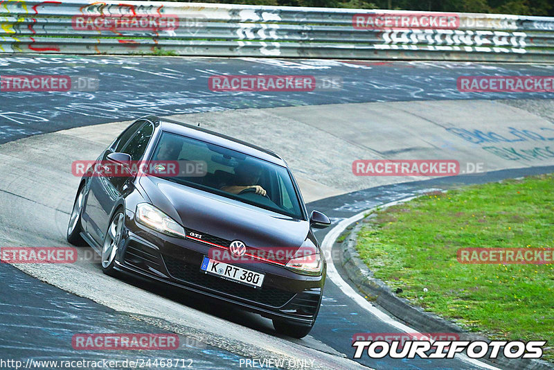 Bild #24468712 - Touristenfahrten Nürburgring Nordschleife (13.09.2023)