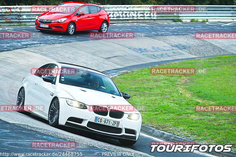 Bild #24468755 - Touristenfahrten Nürburgring Nordschleife (13.09.2023)