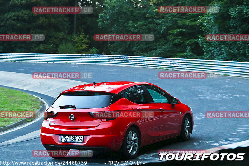 Bild #24468759 - Touristenfahrten Nürburgring Nordschleife (13.09.2023)