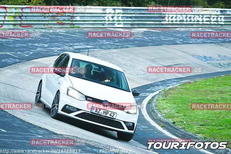 Bild #24468817 - Touristenfahrten Nürburgring Nordschleife (13.09.2023)