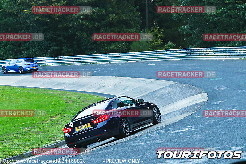 Bild #24468828 - Touristenfahrten Nürburgring Nordschleife (13.09.2023)