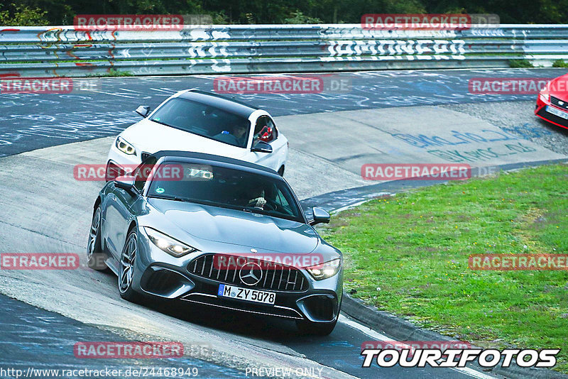 Bild #24468949 - Touristenfahrten Nürburgring Nordschleife (13.09.2023)