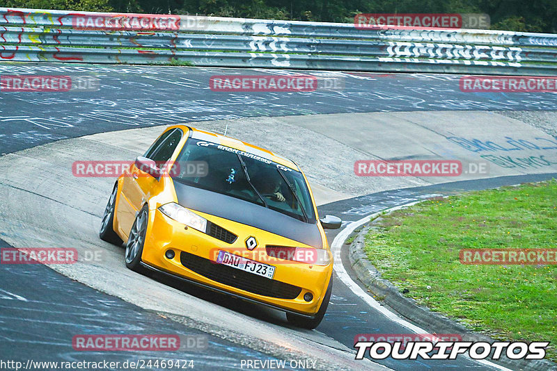 Bild #24469424 - Touristenfahrten Nürburgring Nordschleife (13.09.2023)