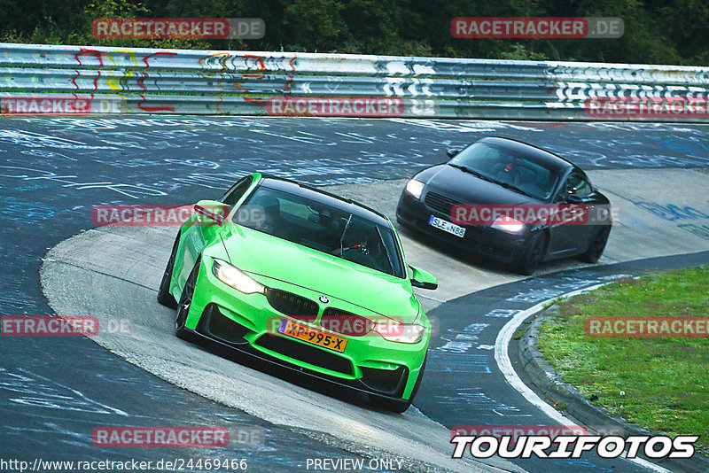 Bild #24469466 - Touristenfahrten Nürburgring Nordschleife (13.09.2023)