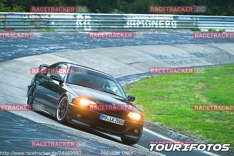 Bild #24469592 - Touristenfahrten Nürburgring Nordschleife (13.09.2023)