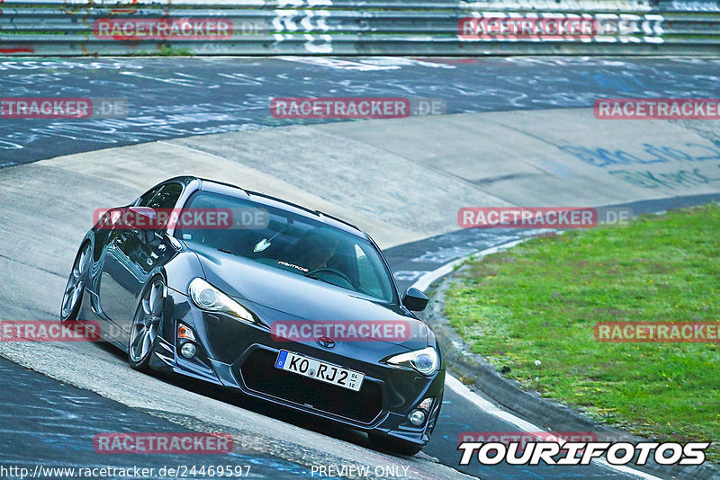 Bild #24469597 - Touristenfahrten Nürburgring Nordschleife (13.09.2023)