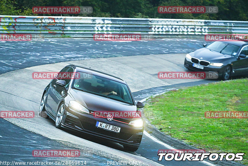 Bild #24469614 - Touristenfahrten Nürburgring Nordschleife (13.09.2023)