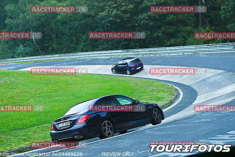 Bild #24469629 - Touristenfahrten Nürburgring Nordschleife (13.09.2023)