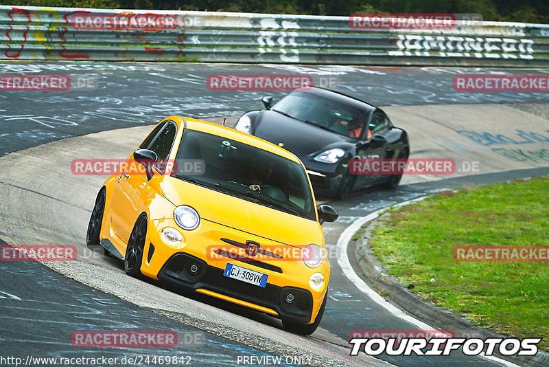 Bild #24469842 - Touristenfahrten Nürburgring Nordschleife (13.09.2023)