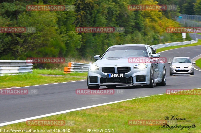 Bild #24469960 - Touristenfahrten Nürburgring Nordschleife (13.09.2023)