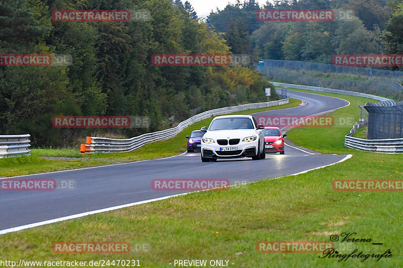 Bild #24470231 - Touristenfahrten Nürburgring Nordschleife (13.09.2023)