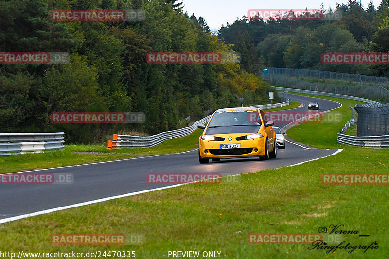 Bild #24470335 - Touristenfahrten Nürburgring Nordschleife (13.09.2023)