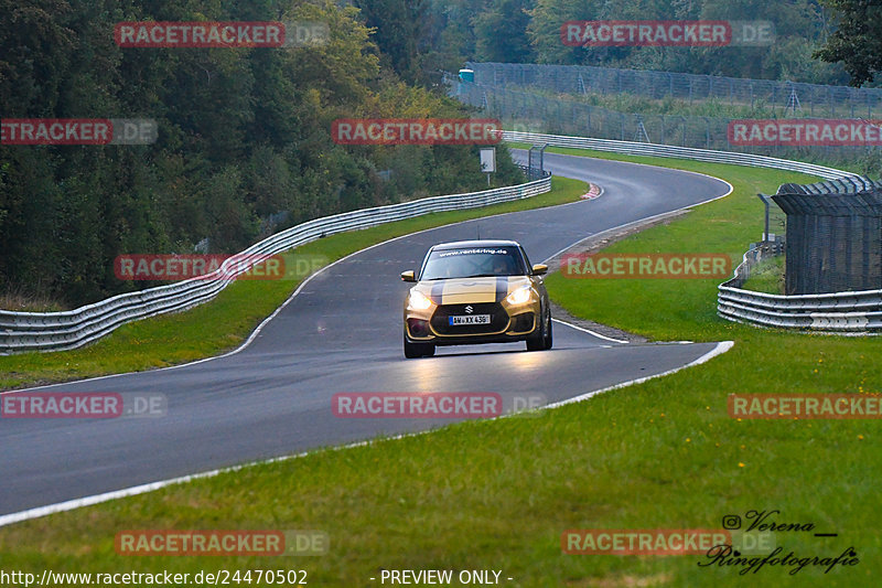 Bild #24470502 - Touristenfahrten Nürburgring Nordschleife (13.09.2023)