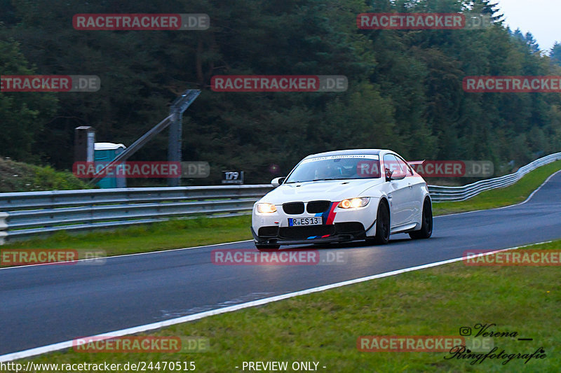 Bild #24470515 - Touristenfahrten Nürburgring Nordschleife (13.09.2023)