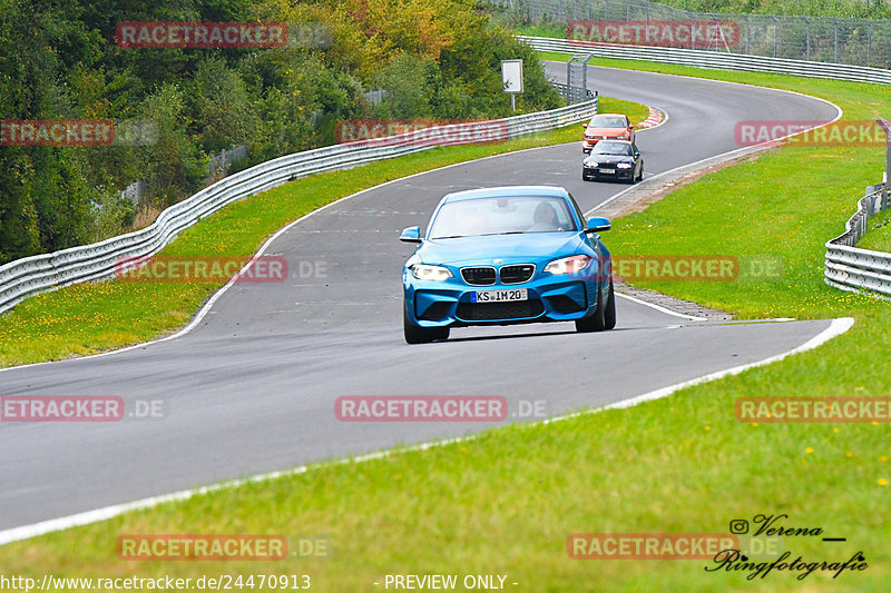 Bild #24470913 - Touristenfahrten Nürburgring Nordschleife (13.09.2023)