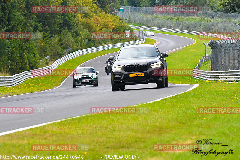 Bild #24470948 - Touristenfahrten Nürburgring Nordschleife (13.09.2023)