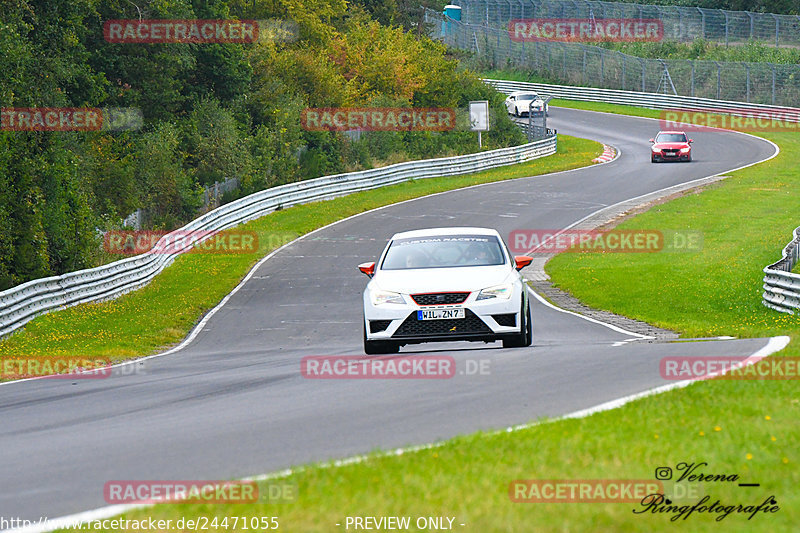 Bild #24471055 - Touristenfahrten Nürburgring Nordschleife (13.09.2023)