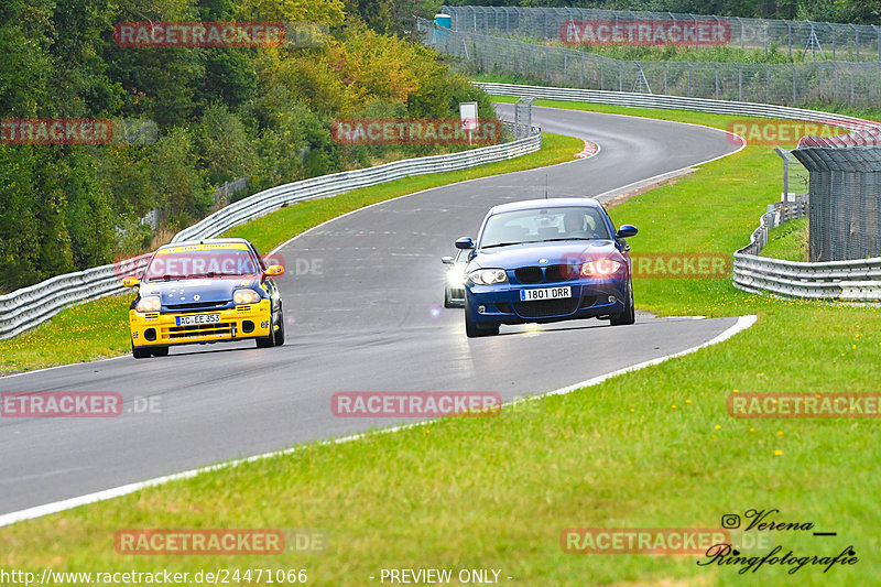 Bild #24471066 - Touristenfahrten Nürburgring Nordschleife (13.09.2023)