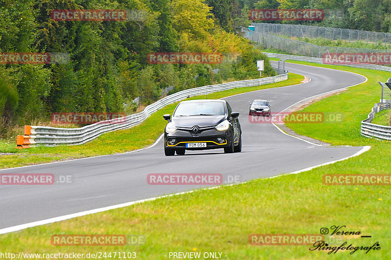 Bild #24471103 - Touristenfahrten Nürburgring Nordschleife (13.09.2023)