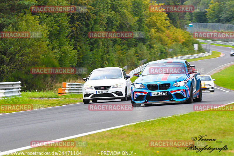 Bild #24471184 - Touristenfahrten Nürburgring Nordschleife (13.09.2023)