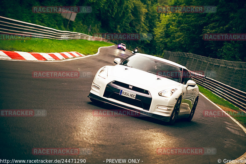 Bild #24471290 - Touristenfahrten Nürburgring Nordschleife (13.09.2023)