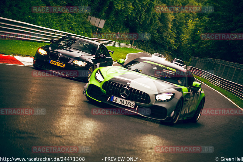 Bild #24471308 - Touristenfahrten Nürburgring Nordschleife (13.09.2023)