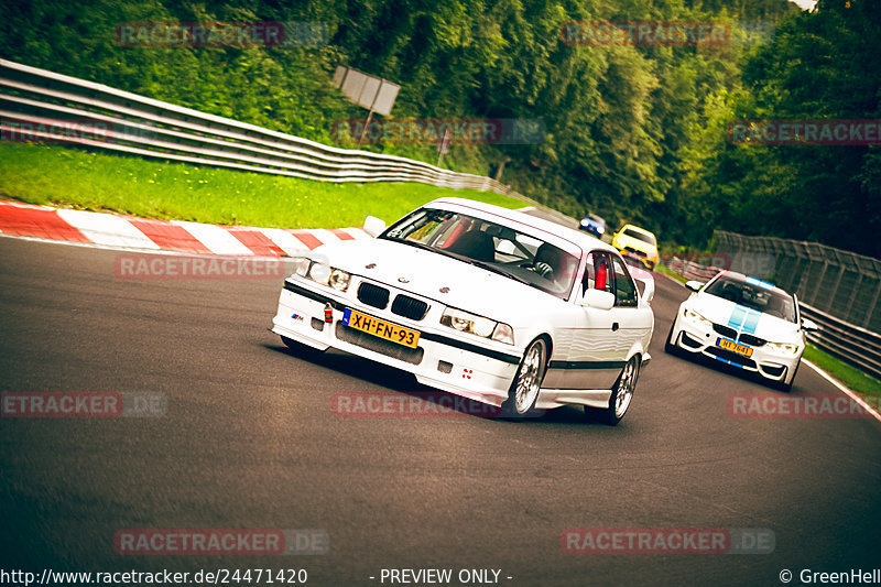 Bild #24471420 - Touristenfahrten Nürburgring Nordschleife (13.09.2023)