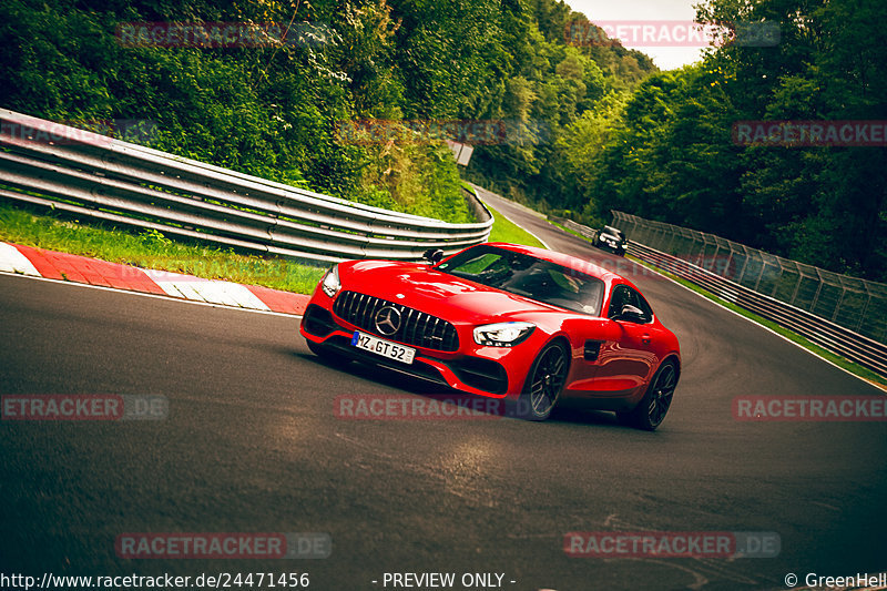 Bild #24471456 - Touristenfahrten Nürburgring Nordschleife (13.09.2023)