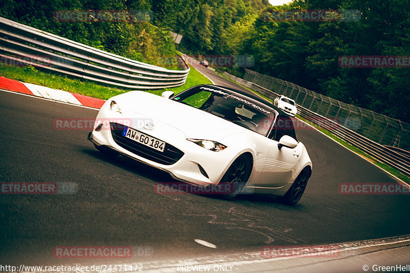 Bild #24471472 - Touristenfahrten Nürburgring Nordschleife (13.09.2023)