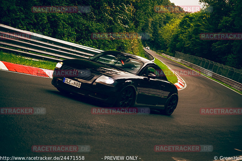 Bild #24471558 - Touristenfahrten Nürburgring Nordschleife (13.09.2023)