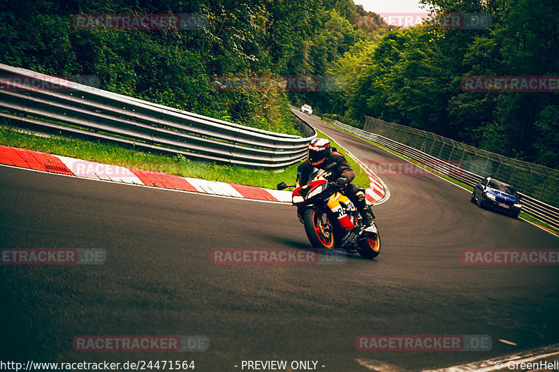 Bild #24471564 - Touristenfahrten Nürburgring Nordschleife (13.09.2023)